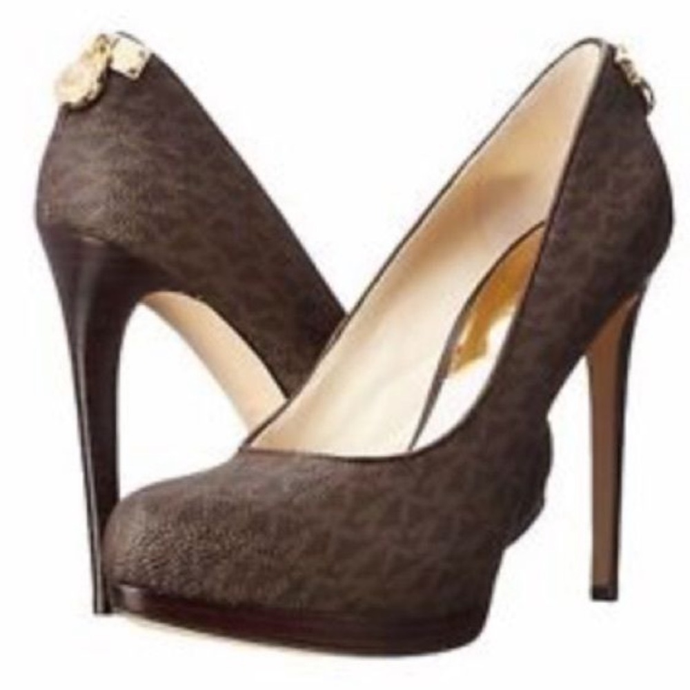 Hamilton MICHAEL KORS
